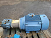 CONTINENTAL HYDRAULICS Hydraulic Pump HPV-29B30-RF-0-1R-B w/ 30 hp Motor