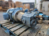 CONTINENTAL HYDRAULICS Hydraulic Pump HPV-29B30-RF-0-1R-B w/ 30 hp Motor