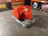 WESTINGHOUSE 250 hp, 2300 volts, 1778 rpm, 506US, 3ph, Electric Motor HSA