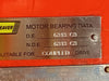 WESTINGHOUSE 250 hp, 2300 volts, 1778 rpm, 506US, 3ph, Electric Motor HSA