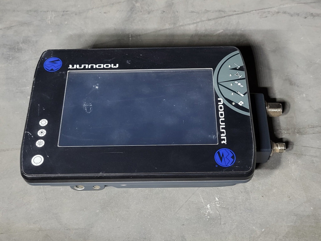 MODULAR MINING DLoG XMT 5/7 PTX-B Vehicle PC Interface 304304 Rev-G Advantech
