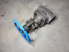 VELAN 2" Class 800 Gate Valve W-2054B-02TY