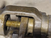 VELAN 2" Class 800 Gate Valve W-2054B-02TY