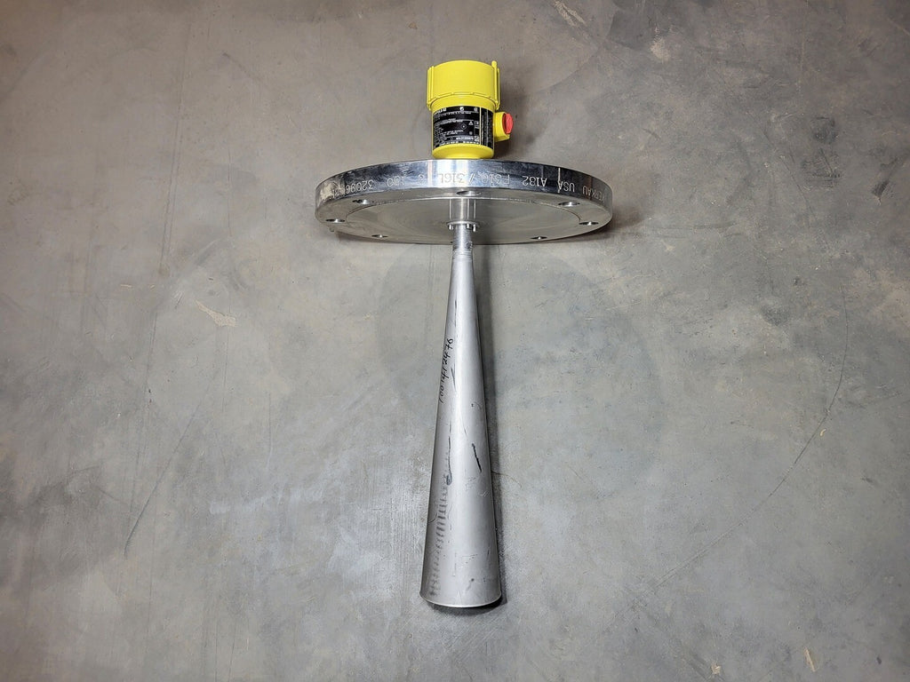 VEGA Vegapuls 62 Radar Sensor PS62.KXEAN2LANAX