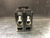 EATON 100 Amp, 2 Pole, 120/240 volts Circuit Breaker BAB2100
