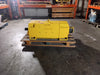 RELIANCE ELECTRIC  200 hp, 500 volts, 1150/1360 rpm, C3613ATZ Electric DC Motor 