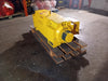 RELIANCE ELECTRIC  200 hp, 500 volts, 1150/1360 rpm, C3613ATZ Electric DC Motor 