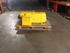 RELIANCE ELECTRIC  200 hp, 500 volts, 1150/1360 rpm, C3613ATZ Electric DC Motor 