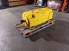 RELIANCE ELECTRIC  200 hp, 500 volts, 1150/1360 rpm, C3613ATZ Electric DC Motor 