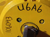 RELIANCE ELECTRIC  200 hp, 500 volts, 1150/1360 rpm, C3613ATZ Electric DC Motor 