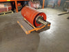  24"x45" Belt Conveyor Pulley