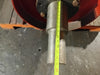  24"x45" Belt Conveyor Pulley