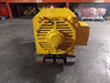 WESTINGHOUSE 200 hp, 575 volts, 883 rpm, 5008U, 3 ph, Electric Motor HSB