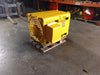 WESTINGHOUSE 200 hp, 575 volts, 883 rpm, 5008U, 3 ph, Electric Motor HSB