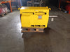 WESTINGHOUSE 200 hp, 575 volts, 883 rpm, 5008U, 3 ph, Electric Motor HSB
