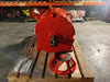 CANADIAN GENERAL ELECTRIC 395 hp, 600 volts, 1150/2000 rpm, CD5637AT, Electric DC Motor 131896