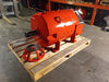 CANADIAN GENERAL ELECTRIC 395 hp, 600 volts, 1150/2000 rpm, CD5637AT, Electric DC Motor 131896