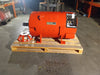 CANADIAN GENERAL ELECTRIC 395 hp, 600 volts, 1150/2000 rpm, CD5637AT, Electric DC Motor 131896