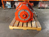 CANADIAN GENERAL ELECTRIC 395 hp, 600 volts, 1150/2000 rpm, CD5637AT, Electric DC Motor 131896