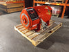 CANADIAN GENERAL ELECTRIC 395 hp, 600 volts, 1150/2000 rpm, CD5637AT, Electric DC Motor 131896