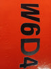 CANADIAN GENERAL ELECTRIC 395 hp, 600 volts, 1150/2000 rpm, CD5637AT, Electric DC Motor 131896
