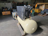 INGERSOLL-RAND 10 hp Two-Stage Reciprocating Air Compressor 2545E10V