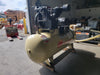INGERSOLL-RAND 10 hp Two-Stage Reciprocating Air Compressor 2545E10V