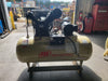 INGERSOLL-RAND 10 hp Two-Stage Reciprocating Air Compressor 2545E10V