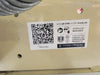 INGERSOLL-RAND 10 hp Two-Stage Reciprocating Air Compressor 2545E10V