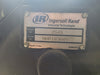 INGERSOLL-RAND 10 hp Two-Stage Reciprocating Air Compressor 2545E10V
