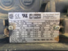 BUSCH 8.7 hp Vacuum Pump MM1322AV