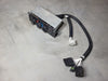 BERGSTROM Vehicle AC & Heater Unit 783083, c/w Controls & Accessories