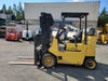 HYSTER 8000 lb Forklift S80XLBCS