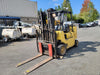 HYSTER 8000 lb Forklift S80XLBCS