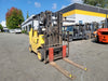 HYSTER 8000 lb Forklift S80XLBCS