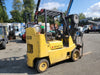HYSTER 8000 lb Forklift S80XLBCS