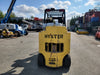 HYSTER 8000 lb Forklift S80XLBCS