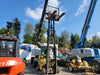 HYSTER 8000 lb Forklift S80XLBCS