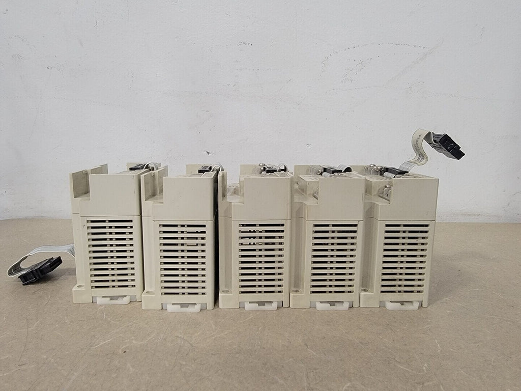 SHINLIN ELECTRIC Frequency Converter AX2N-1PG-E (Lot of 5)