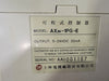 SHINLIN ELECTRIC Frequency Converter AX2N-1PG-E (Lot of 5)