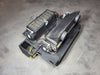BERGSTROM Vehicle AC & Heater Unit 783083, c/w Controls & Accessories
