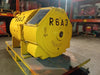 GENERAL ELECTRIC 100 hp, 600 volts, 1150 rpm, CD506AY, Electric DC  Motor 101971