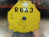 GENERAL ELECTRIC 100 hp, 600 volts, 1150 rpm, CD506AY, Electric DC  Motor 101971
