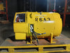 GENERAL ELECTRIC 100 hp, 600 volts, 1150 rpm, CD506AY, Electric DC  Motor 101971