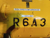 GENERAL ELECTRIC 100 hp, 600 volts, 1150 rpm, CD506AY, Electric DC  Motor 101971