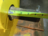 GENERAL ELECTRIC 100 hp, 600 volts, 1150 rpm, CD506AY, Electric DC  Motor 101971