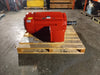 TECO-WESTINGHOUSE 200 hp, 575 volts, 1186 rpm, 449T, 3ph, Electric Motor H3B