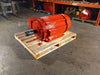 TECO-WESTINGHOUSE 200 hp, 575 volts, 1186 rpm, 449T, 3ph, Electric Motor H3B