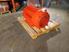 TECO-WESTINGHOUSE 200 hp, 575 volts, 1186 rpm, 449T, 3ph, Electric Motor H3B