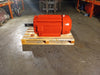 TECO-WESTINGHOUSE 200 hp, 575 volts, 1186 rpm, 449T, 3ph, Electric Motor H3B
